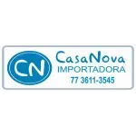 CASA NOVA MATERIAIS DE CONSTRUCAO