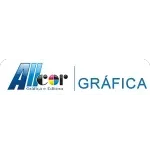 ALLCOR  GRAFICA E EDITORA LTDA