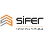 SIFER ESTRUTURAS METALICAS