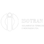 Ícone da ISOTRAN ISOLAMENTOS TERMICOS E MONTAGENS LTDA