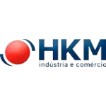 HKM INDUSTRIA E COMERCIO