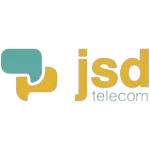 Ícone da JSD COMERCIO E SERVICOS DE TELECOMUNICACOES E INFORMATICA LTDA