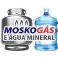 MOSKO GAS DE COZINHA E DISTRIBUIDORA DE AGUA