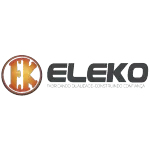 Ícone da COMERCIAL ELEKO LTDA