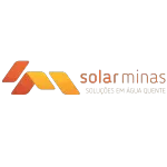 Ícone da SOLAR MINAS LTDA