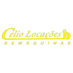 Ícone da CELIO LOCACOES DE MAQUINAS LTDA