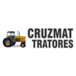 Ícone da CRUZMAT TRATORES LTDA