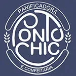 Ícone da PANIFICADORA PONTO CHIC DE SANTOS LTDA