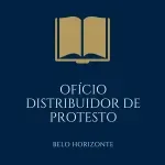 Ícone da OFICIO DO REGISTRO DE DISTRIBUICAO DE PROTESTO DE TITULOS