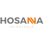 Ícone da HOSANNA TECNOLOGIA LTDA