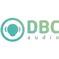 Ícone da DBC SERVICOS DE AUDIO E VIDEO LTDA