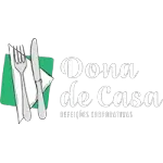 Ícone da DONA DE CASA REFEICOES LTDA