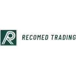 Ícone da RECOMED TRADING LTDA