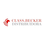 Ícone da CLASSBECKER DISTRIBUIDORA  GESTAO LABORATORIAL FIRST OCUPACIONAL LTDA