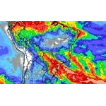 Ícone da METSUL  METEOROLOGIA LTDA