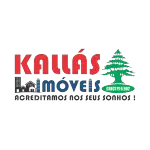 Ícone da KALLAS IMOVEIS LTDA