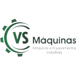 Ícone da VS MAQUINAS INDUSTRIAIS E COMERCIO DE MAQUINAS LTDA