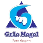 AGUA MINERAL GRAO MOGOL