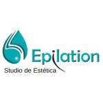 Ícone da EPILATION COMERCIO E SERVICOS DE BELEZA LTDA