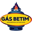 Ícone da GAS BETIM LTDA