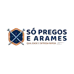 Ícone da SO PREGOS E ARAMES FERRO E ACO LTDA