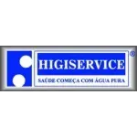 Ícone da HIGISERVICE LTDA