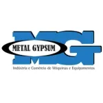 Ícone da METAL GYPSUM INDUSTRIA E COMERCIO DE MAQUINAS E EQUIPAMENTOS LTDA