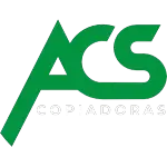 Ícone da ACS COMERCIO DE COPIADORAS LTDA