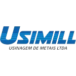 Ícone da USIMILL USINAGEM DE METAIS LTDA