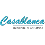 Ícone da RESIDENCIAL GERIATRICO CASABLANCA LTDA