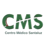 Ícone da CENTRO MEDICO SANTALUZ LTDA