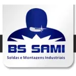 Ícone da BS SAMI SOLDAS E MONTAGENS INDUSTRIAIS LTDA