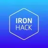 Ícone da IRONHACK ESCOLA GLOBAL DE TECNOLOGIA LTDA