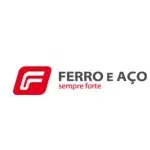 Ícone da COMERCIAL FERRO E ACO LTDA