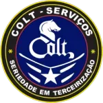 COLT BRIGADA E SERVICOS