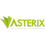 ASTERIX SUPLEMENTOS