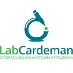 Ícone da LABCARDEMAN ANATOMIA PATOLOGICA E CITOPATOLOGIA LTDA