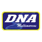 Ícone da DNA MULTIMARCAS COMERCIO DE VEICULOS LTDA