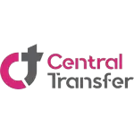 Ícone da CENTRAL TRANSFER COMERCIAL LTDA