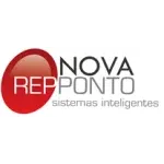 Ícone da NOVA REPPONTO COMERCIO E SERVICO DE RELOGIO E ACESSO LTDA