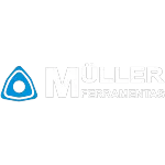 Ícone da MULLER COMERCIO DE FERRAMENTAS LTDA