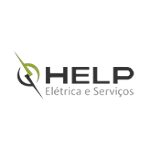 Ícone da HELP ELETRICA COMERCIO E SERVICOS LTDA