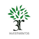 Ícone da 3R APOIO ADMINISTRATIVO PARTICIPACOES E INVESTIMENTOS LTDA