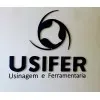 USIFER USINAGEM E FERRAMENTARIA LTDA