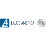 Ícone da INDUSTRIA E COMERCIO DE LAJES PROTENDIDAS AMERICA LTDA