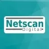 Ícone da NETSCAN DIGITAL LTDA