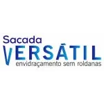 VERSATEEL ENVIDRACAMENTO DE SACADAS