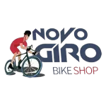 Ícone da NOVO GIRO BIKE SHOP LTDA