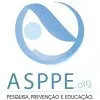 Ícone da ASPPE  PESQUISA PREVENCAO E EDUCACAO