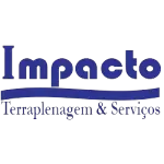 IMPACTO TERRAPLENAGEM E SERVICOS